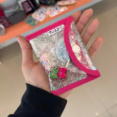 Mini sobre EMILIA en internet