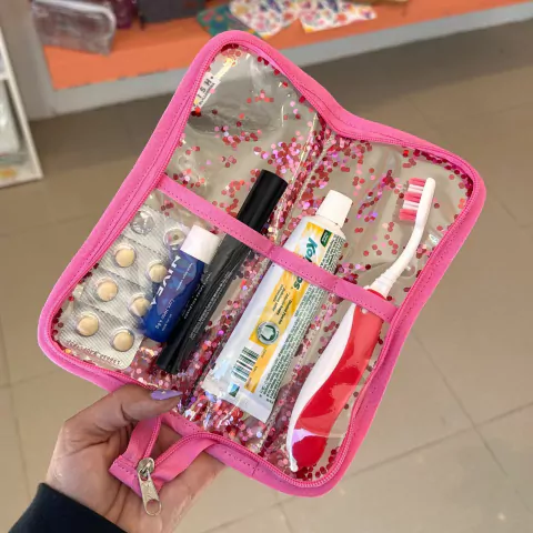 Estuche porta objetos MALE