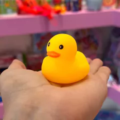 Patito de goma - comprar online