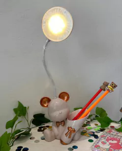 Lampara oso 3 en 1 - comprar online