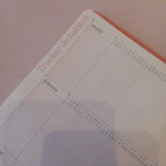 Agenda 2026 semanal FW tu destino es brillar en internet