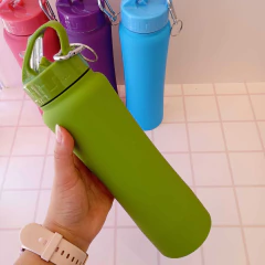 Botella térmica con pico 750 ml - Flop! tiendita de diseño