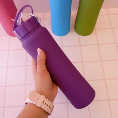 Botella térmica con pico 750 ml - tienda online