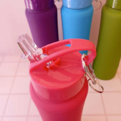 Botella térmica con pico 750 ml - comprar online