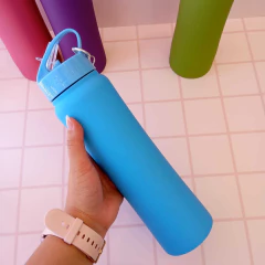 Botella térmica con pico 750 ml