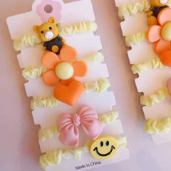 colitas aplique individuales x1 - comprar online