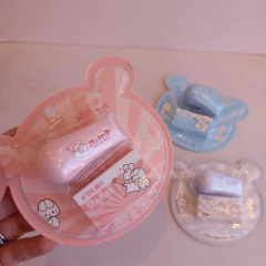 Set abrochadora con broches rabbit en internet