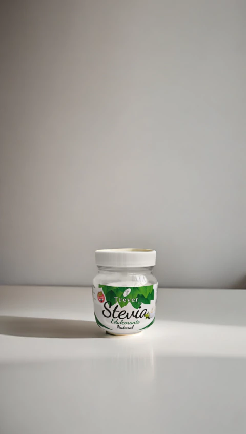 Stevia Clásica - Pote 90 gr - comprar online