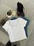 Tali // Reme morley cuello redondo - comprar online