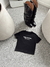 Ruth // Bear Remera baby tee - comprar online