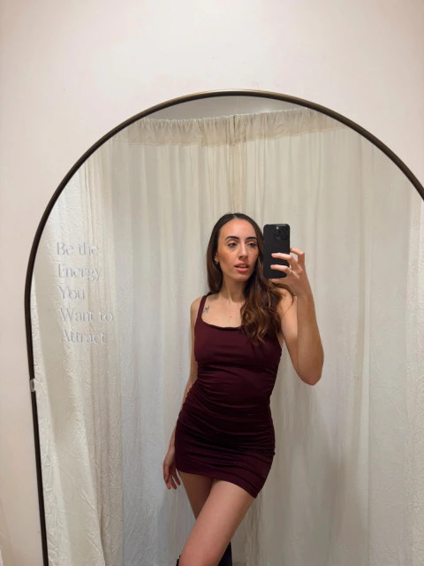 Tiara // Vestido princes muscu