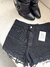 Juliet // Short deflecado negro en internet