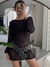 Samuel // Vestido playero tejido - Iss Moda