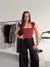 Bridgett // Body Escote cuadrado - tienda online