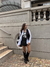 Ruby // camisa oversize - Iss Moda