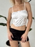 Linus // Corset top encaje - comprar online