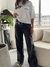 Autum // Jean Wild Leg recto - tienda online