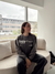 Faye // Chasing buzo - tienda online