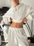 Conjuntos Jogger White - comprar online
