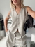 Golddie // Chaleco Sastrero - comprar online