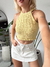 Imagen de Rhoda // Muscu tejida crop