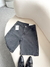 Stefan // Bermuda negro - comprar online