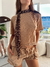 Lyssa // Short panal en internet