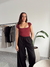 Birdie // pantalon waffle - tienda online