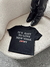 Eloise // NY Remrera baby tee - comprar online