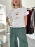 Working late // Remera algodon - comprar online