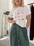 cant live without // Reme algodon - Iss Moda