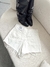 Juliet // Short deflecado blanco - Iss Moda