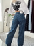 Imagen de Josephine // Jean blue recto jean