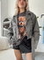 Rocca // Campera ecocuero vintage - comprar online