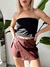 Cloe // Mini Short engomada - Iss Moda