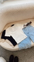 Duna // Remera morley escote cuadrado - Iss Moda