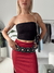 June // bando morley gamuzado en internet