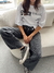 Autum // Jean Wild Leg recto en internet