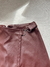 Cloe // Mini Short engomada - tienda online