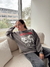 Adelina // New York buzo - Iss Moda