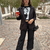 Margot // Pantalon Sastrero en internet