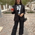 Lula //Blazer Sastrero - comprar online