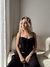 Corset Loan Encaje - Iss Moda