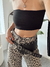 Cecile // faja ancha tachas en internet