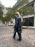 Zaint // Campera de cuero - Iss Moda