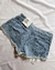 Ron // Short tiro bajo celeste en internet