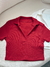 Borne // Chomba Remera Crop - Iss Moda