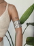 Frankie // brazalete en internet