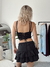 Colleen // Top barillas satén - comprar online