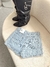 Chloe // Short Pollera Jean Celeste en internet